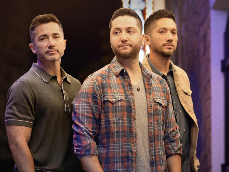 Boyce Avenue