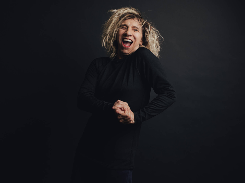 Denise Stoklos