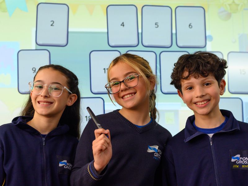 Rede Municipal do Ensino