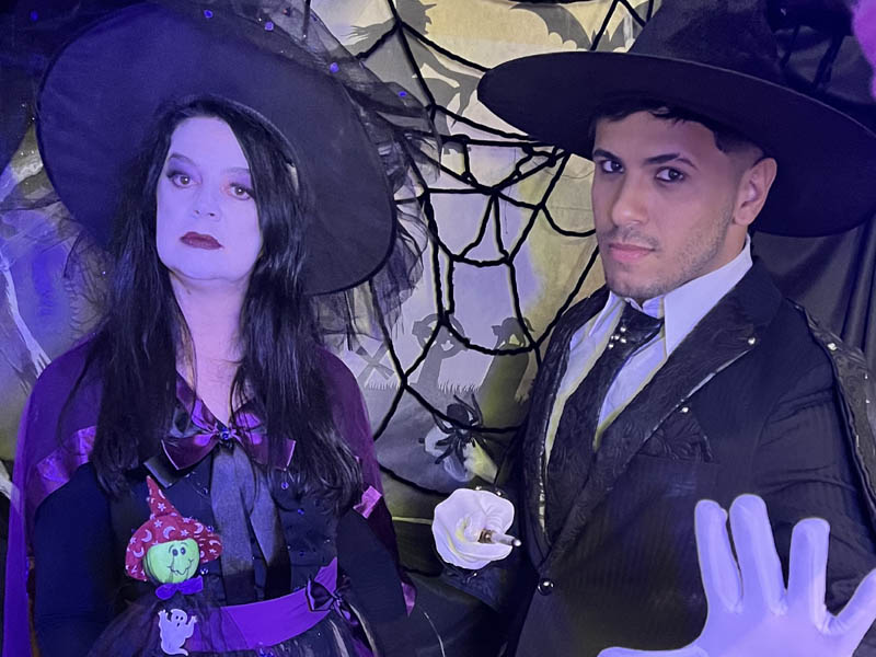 Halloween