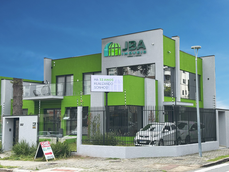Centro de Curitiba