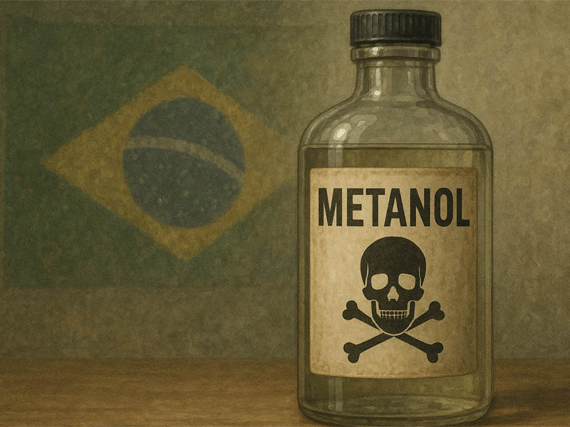metanol