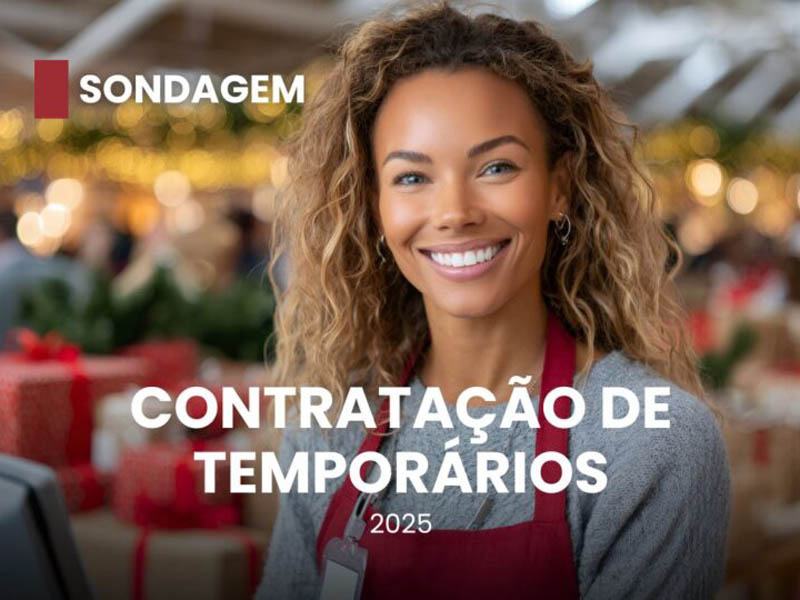 contratações temporárias