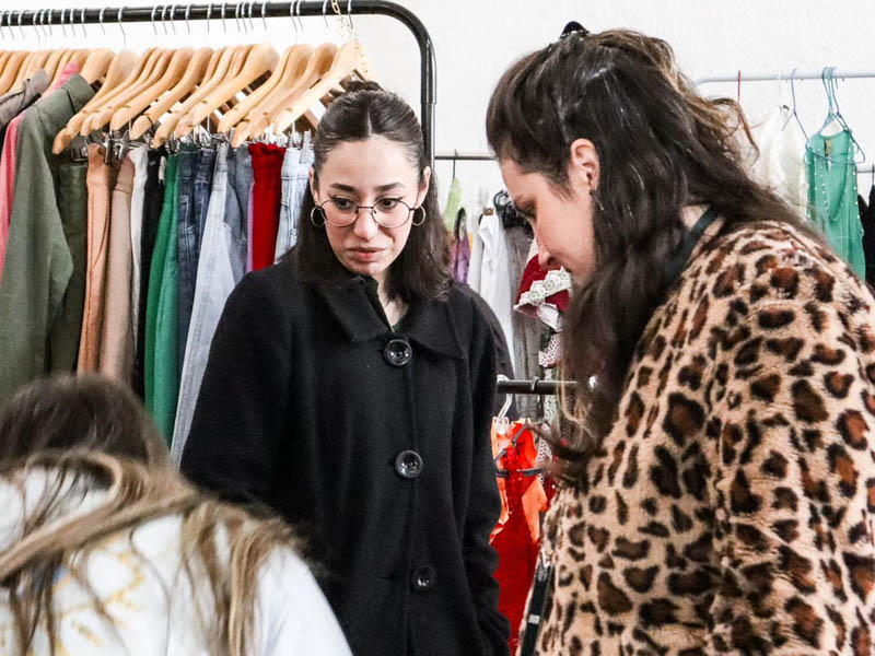 Moda circular