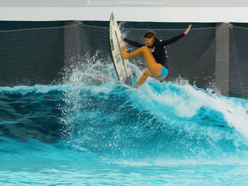 Surf Center