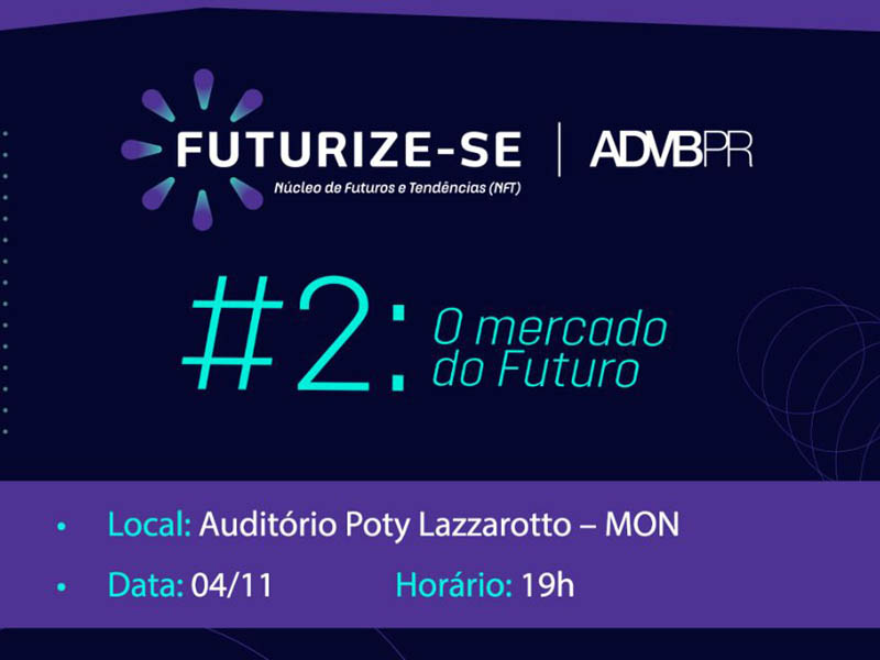 Futurize-se