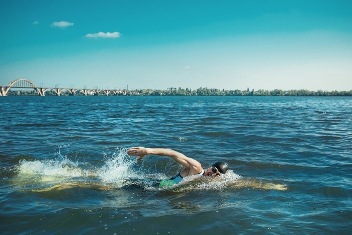triathlon