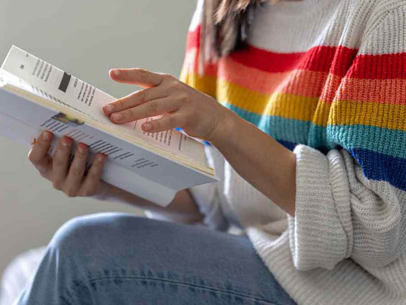 Literatura