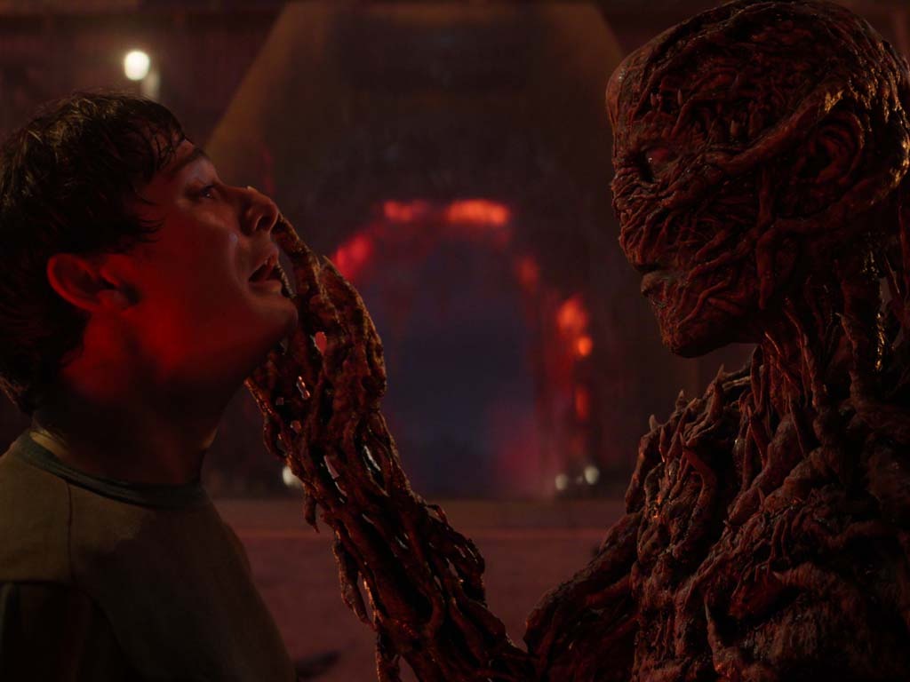 Stranger things