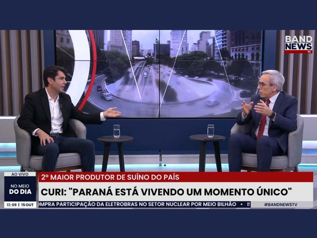 alexandre curi
