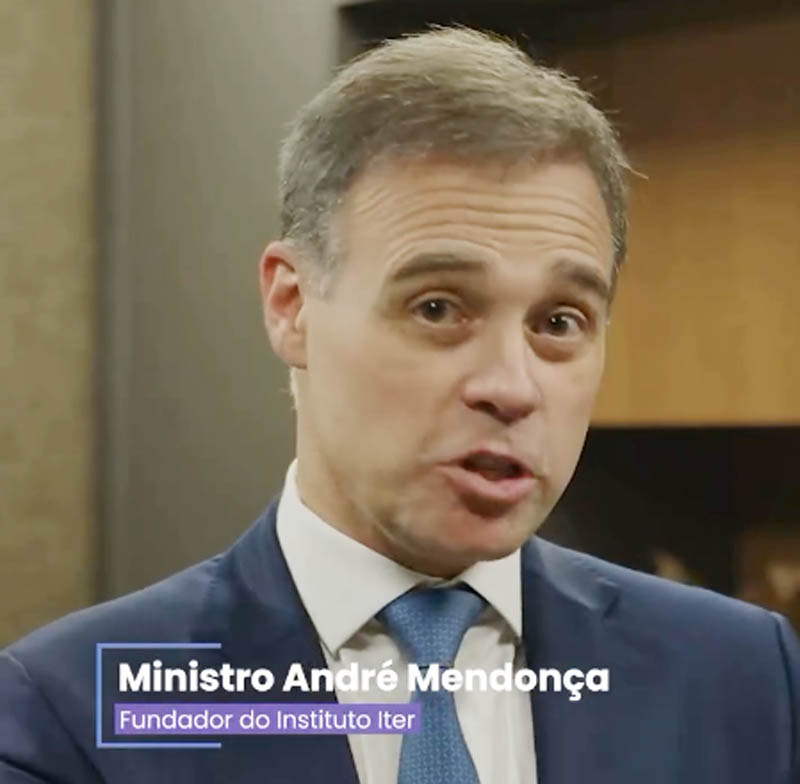 andré mendonça