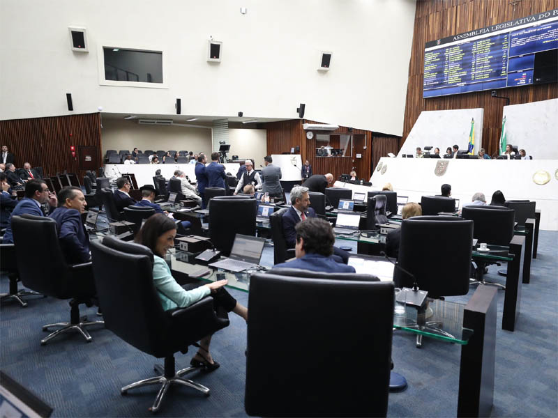 assembleia