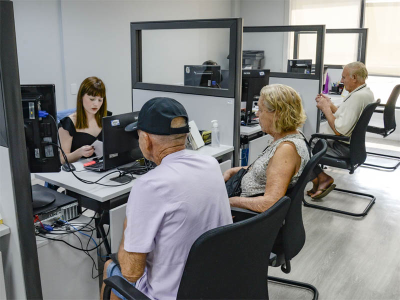 auditoria