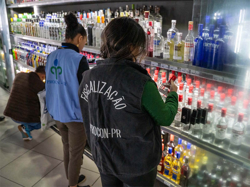 bebidas