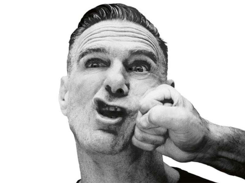 bryan adams