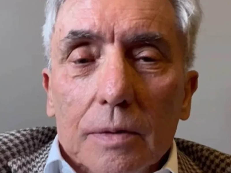 fernando gomes