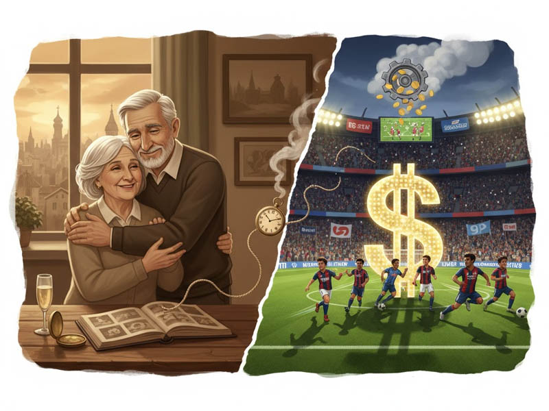 futebol