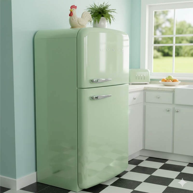 geladeira