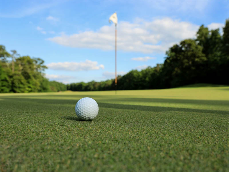 golfe