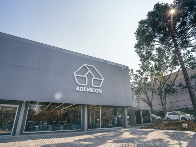 Ademicon