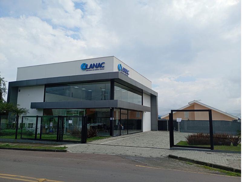 LANAC