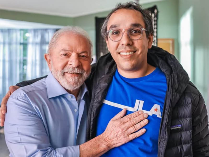 lula e chico