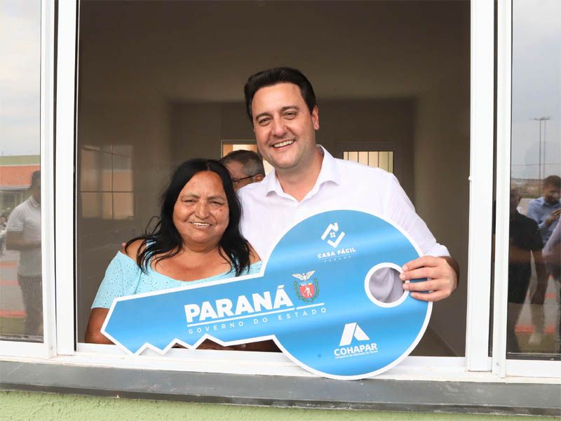moradias