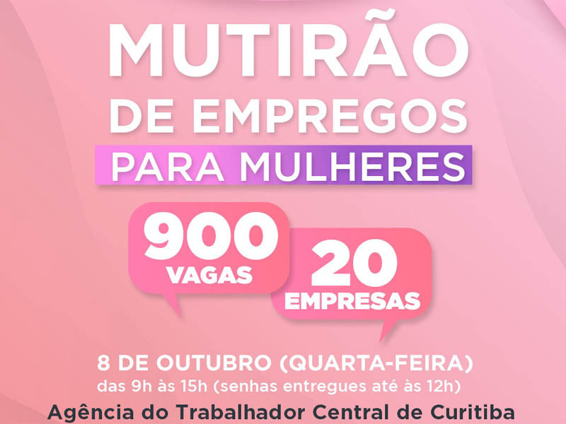 mutirão