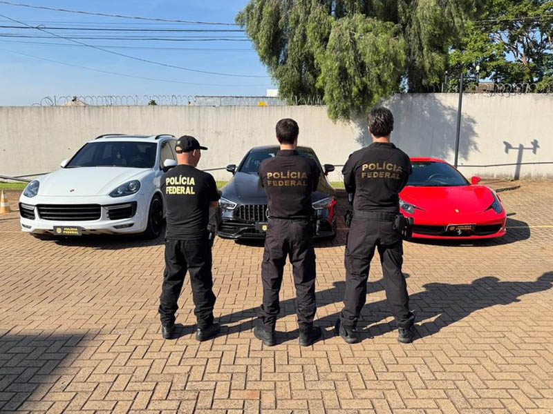 operação