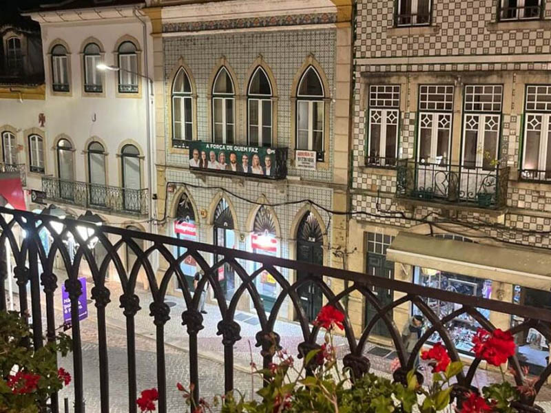 portugal