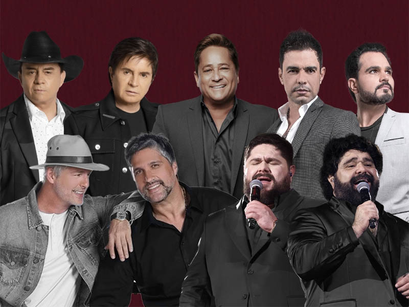 sertanejo