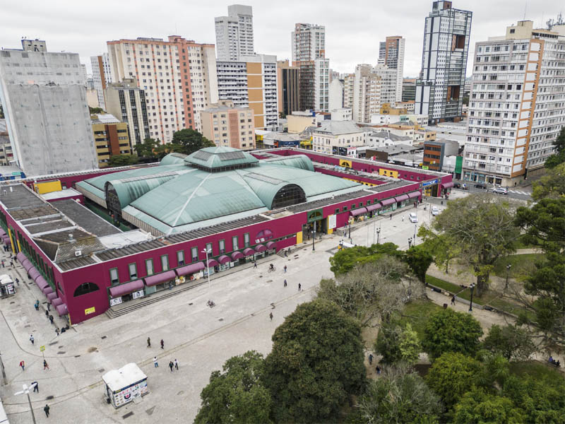serviços públicos