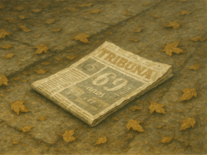 tribuna