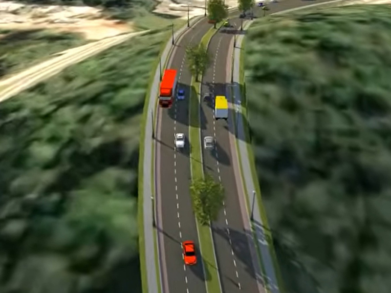 Rodovia dos Minérios