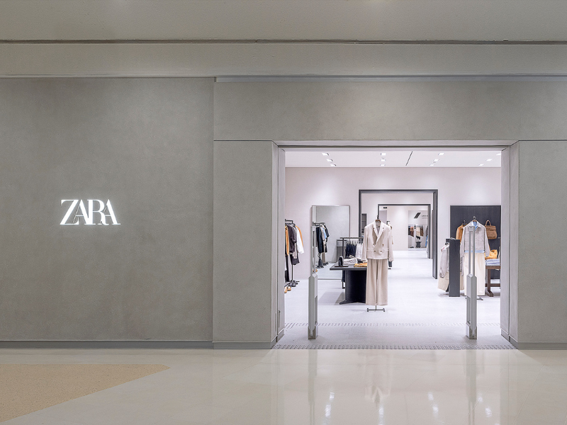 zara