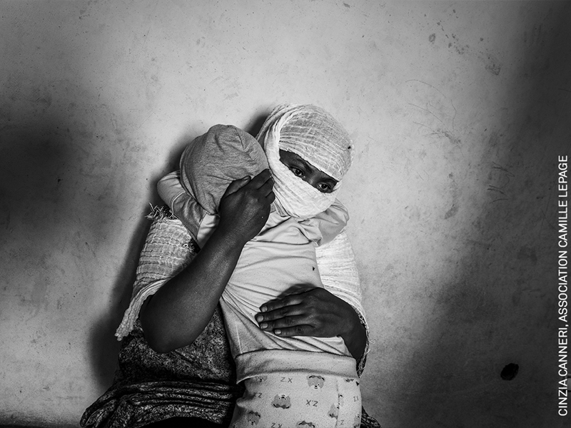 World Press Photo