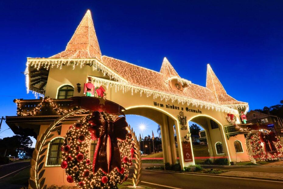 gramado
