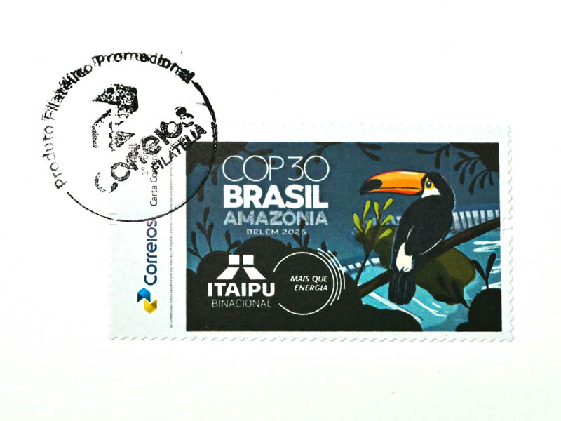 Correios