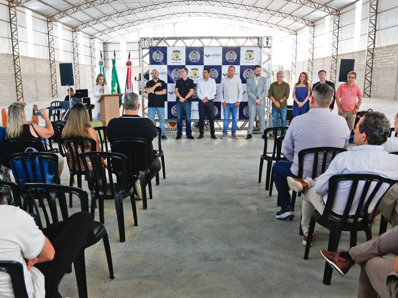 Agudos do Sul