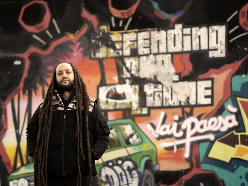 Alborosie