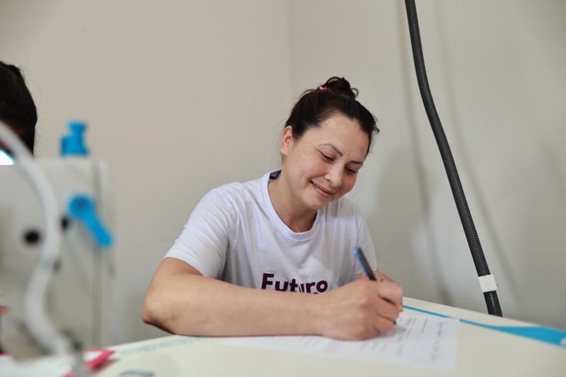 Mulheres empreendedoras