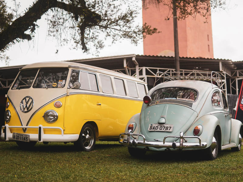 Curitiba Custom day