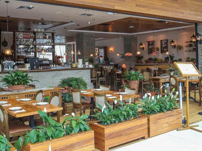 Ninetto Trattoria