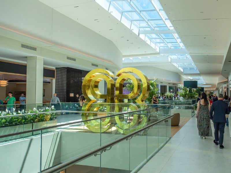 ParkShoppingBarigüi