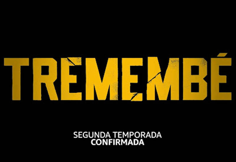 Prime Video - Tremembé