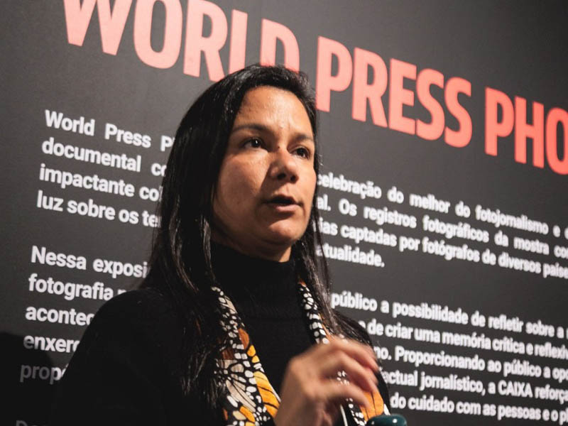 Caixa Cultural