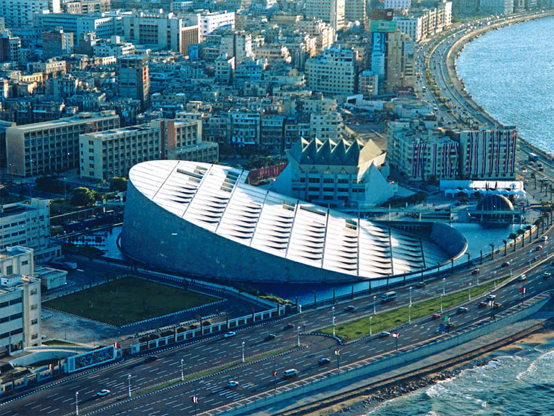 alexandria