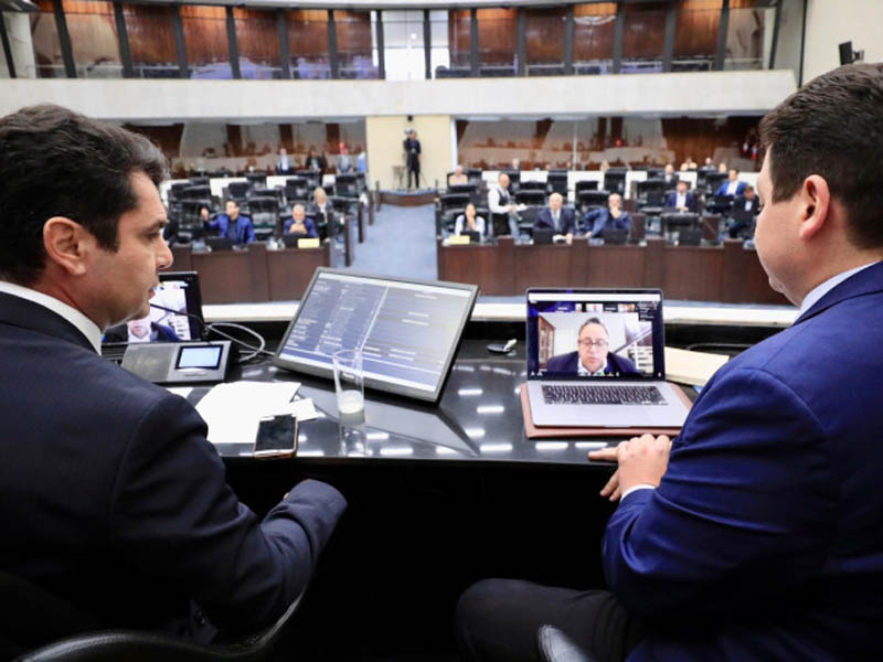 assembleia