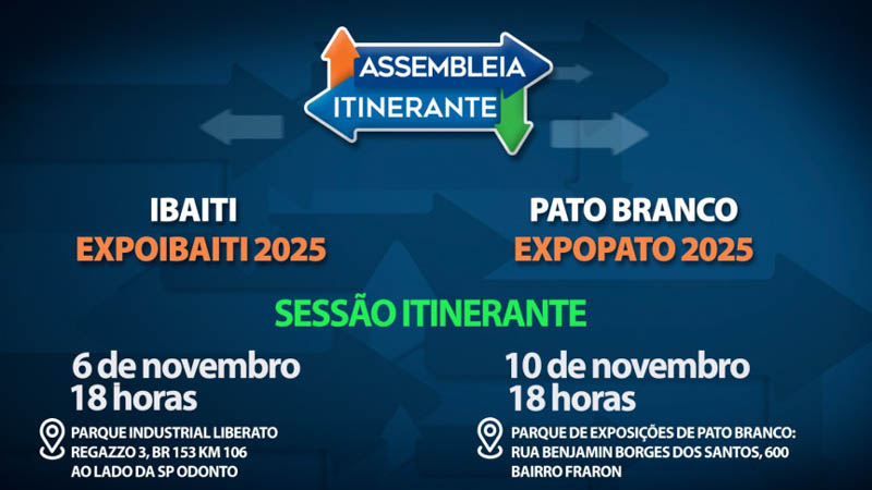 assembleia