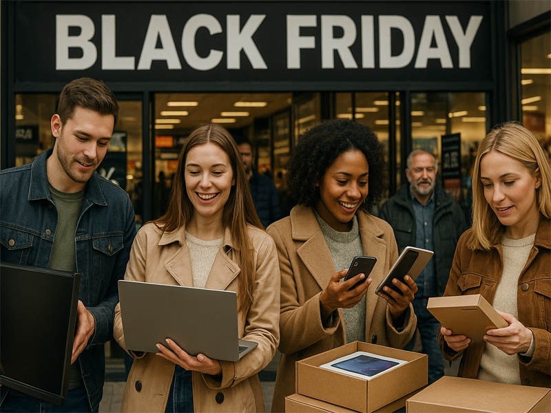 black friday
